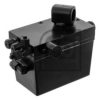 FEBI BILSTEIN 46343 Tilt Pump, driver cab
